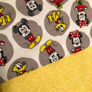 Brand new Flannel baby blanket